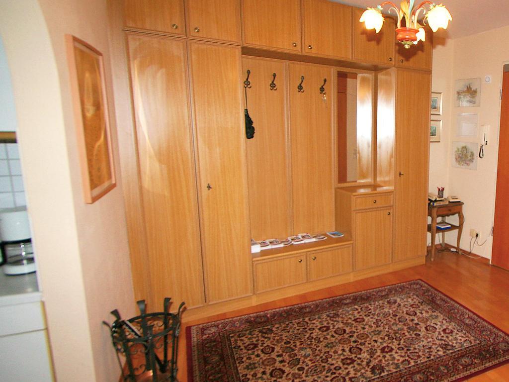 Hotel Altpradl Инсбрук Стая снимка